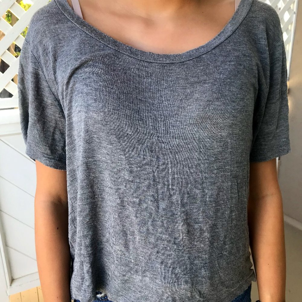Soft Tee